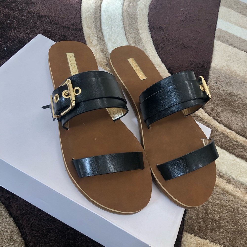 Also Sandals
